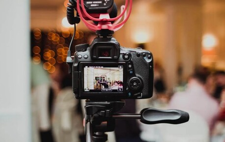 New York, Photography, Elite Video Of Phoenix