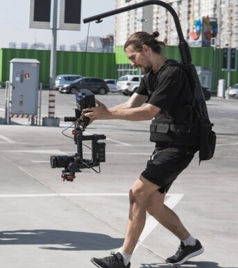 New York, Photography, Elite Video Of Phoenix