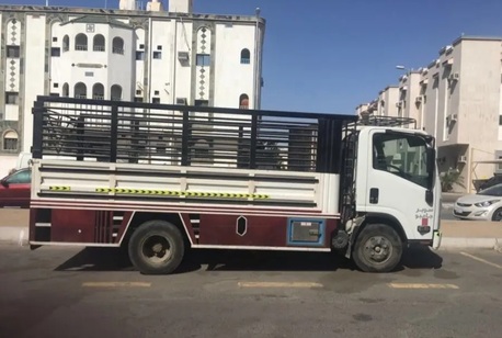 Jeddah, Labor/Moving, Moving & Transport Across Saudi Arabia &ndash; Trusted Service