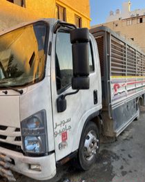 Jeddah, Labor/Moving, Moving & Transport Across Saudi Arabia &ndash; Trusted Service