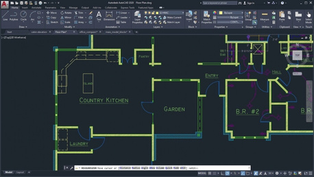 Karachi, Lessons Offered, Learn Autocad Course In Karachi - Autocad Experts