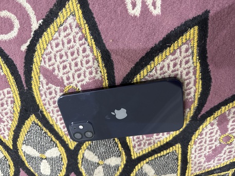 Abha, Mobile Phones, SAR 1000,  Iphone 12 (128 GB )