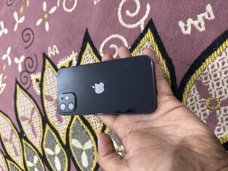 Abha, Mobile Phones, SAR 1000,  Iphone 12 (128 GB )