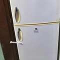 SAR 375,  Fridge For Sale