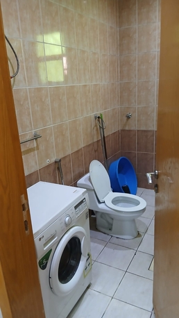 Riyadh, Apartments, Flats, Houses & Villas, SAR 2000/month,  1 BR,  Fully Furnished Room With All Amenities In Granada, Riyadh