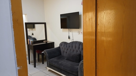 Riyadh, Apartments, Flats, Houses & Villas, SAR 2000/month,  1 BR,  Fully Furnished Room With All Amenities In Granada, Riyadh