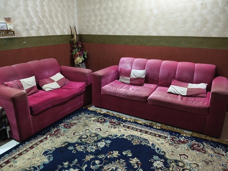 Jeddah, Appliances, SAR 25000,  House Items For SALE .AIR CONDITION.BED SET,CUPBOARD.SOFA SET