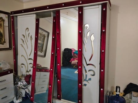 Jeddah, Appliances, SAR 25000,  House Items For SALE .AIR CONDITION.BED SET,CUPBOARD.SOFA SET