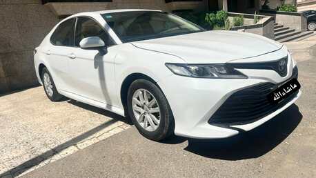 Jeddah, Vehicles, Cars & Trucks , SAR 65000,  Toyota Camry LE Hybrid,  2019,  Automatic,  240000 KM,  TOYOTA CAMRY HYBRID LE