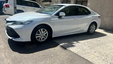 Jeddah, Vehicles, Cars & Trucks , SAR 65000,  Toyota Camry LE Hybrid,  2019,  Automatic,  240000 KM,  TOYOTA CAMRY HYBRID LE