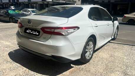 Jeddah, Vehicles, Cars & Trucks , SAR 65000,  Toyota Camry LE Hybrid,  2019,  Automatic,  240000 KM,  TOYOTA CAMRY HYBRID LE