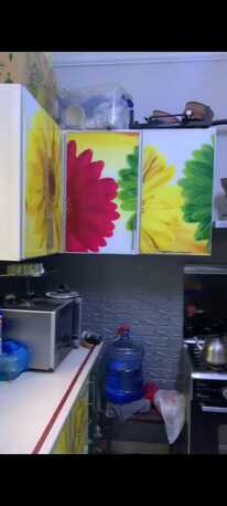 Al Rawdah, Apartments, Flats, Houses & Villas, SAR 28000/year,  2 BR,  Family Apartment Ground Floor With 2big Size Beadrooms And 1 Big Hall Small Kitchen