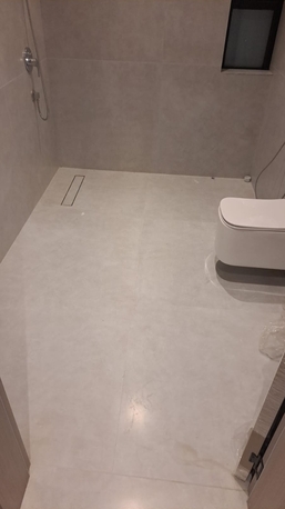 Olaya, Construction, Tile Supply & Installation Services