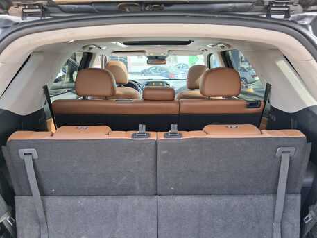 Jeddah, Vehicles, Cars & Trucks , SAR 34000,  Changan CS95 Elite Plus,  2019,  Automatic,  220000 KM,  Changan CS95  For Sale