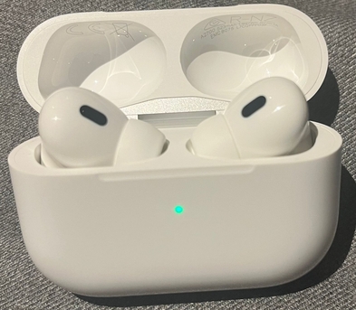 Riyadh, Electronics, SAR 400,  Apple AirPods Pro 2 Original