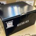 SAR 7999,  CANON R5 BODY ONLY