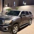 SAR 69000,  Toyota Sequoia,  2015,  Automatic,  357000 KM,   -  2WD - Single Owner (family Used)