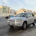 BHD 2650,  Toyota RAV4,  2008,  Automatic,  228000 KM,  RAV4  FIRST OWNER