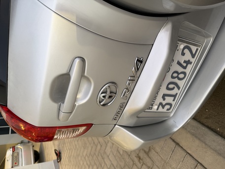 East Riffa, Vehicles, Cars & Trucks , BHD 2650,  Toyota RAV4,  2008,  Automatic,  228000 KM,  RAV4  FIRST OWNER