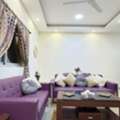 BHD 450/month,  Furnished,  2 BR,  🌿 Comfortable Safe Family Flat For Rent In Al Sayh &ndash; Bahrain