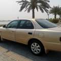 BHD 1200,  Toyota Camry,  1997,  Automatic,  200000 KM,  BHD 1200 Camry For Sale
