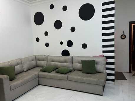 Riyadh, Apartments, Flats, Houses & Villas, SAR 19000/year,  Furnished,  2 BR,  Furnished 2 Bedroom Flat Available In A Neat & Clean Family Building In Batha