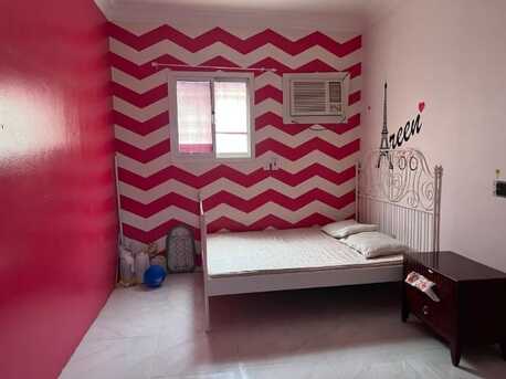 Riyadh, Apartments, Flats, Houses & Villas, SAR 19000/year,  Furnished,  2 BR,  Furnished 2 Bedroom Flat Available In A Neat & Clean Family Building In Batha