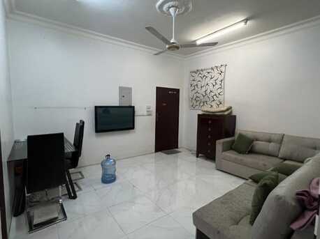 Riyadh, Apartments, Flats, Houses & Villas, SAR 19000/year,  Furnished,  2 BR,  Furnished 2 Bedroom Flat Available In A Neat & Clean Family Building In Batha