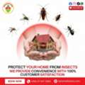 Pest Control Services And Products