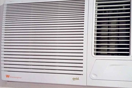 Al Balad, Air Conditioners, Used Window And Split Ac With Installation And One Month Warranty