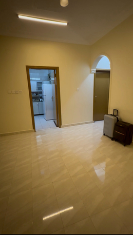 Sulai, Apartments, Flats, Houses & Villas, SAR 26500/year,  2 BR,  Ready To Move 2BHK With Furniture & Appliances (Like New)