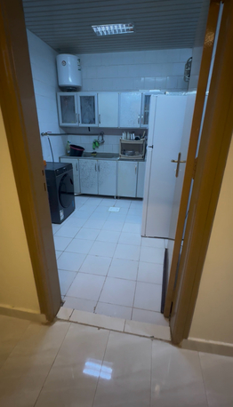 Sulai, Apartments, Flats, Houses & Villas, SAR 26500/year,  2 BR,  Ready To Move 2BHK With Furniture & Appliances (Like New)