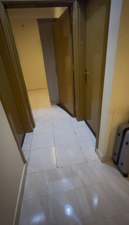 Sulai, Apartments, Flats, Houses & Villas, SAR 26500/year,  2 BR,  Ready To Move 2BHK With Furniture & Appliances (Like New)