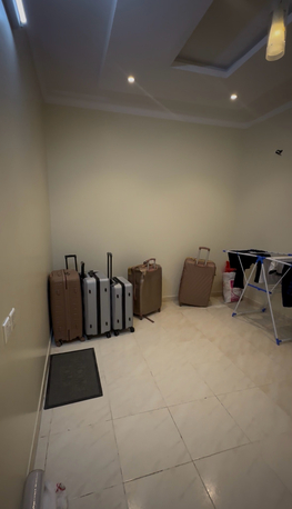 Sulai, Apartments, Flats, Houses & Villas, SAR 26500/year,  2 BR,  Ready To Move 2BHK With Furniture & Appliances (Like New)