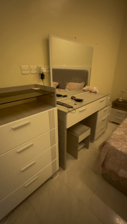 Sulai, Apartments, Flats, Houses & Villas, SAR 26500/year,  2 BR,  Ready To Move 2BHK With Furniture & Appliances (Like New)