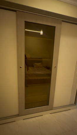 Sulai, Apartments, Flats, Houses & Villas, SAR 26500/year,  2 BR,  Ready To Move 2BHK With Furniture & Appliances (Like New)