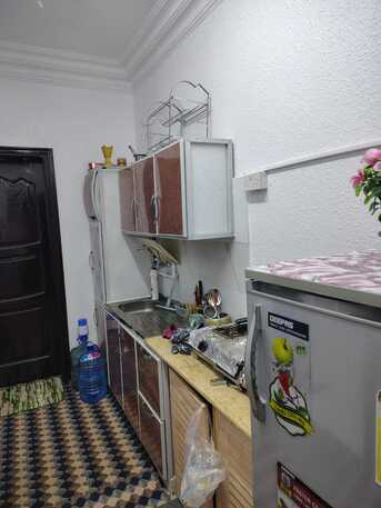 Madinah, Bedspace For Rent, SAR 550/month,  One Bed Space Available &ndash; For Working Professionals Or Students
