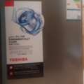 SAR 1190,  Toshiba Washing Machine 7kg (top Load)