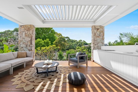 Sydney, Construction, Icon Homes