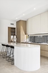 Sydney, Construction, Icon Homes