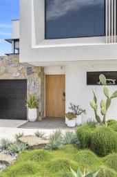 Sydney, Construction, Icon Homes