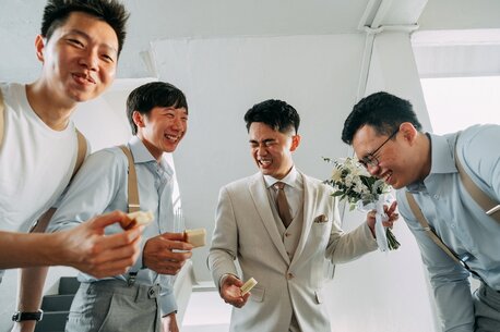 Singapore, Photo & Video, SGD 400,  Every Wedding Tells A Story. Let&rsquo;s Capture Yours.