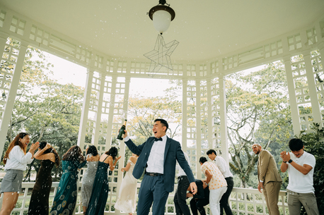 Singapore, Photo & Video, SGD 400,  Every Wedding Tells A Story. Let&rsquo;s Capture Yours.