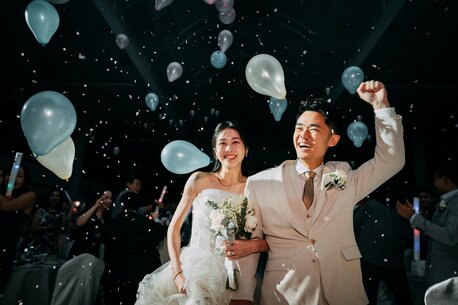 Singapore, Photo & Video, SGD 400,  Every Wedding Tells A Story. Let&rsquo;s Capture Yours.