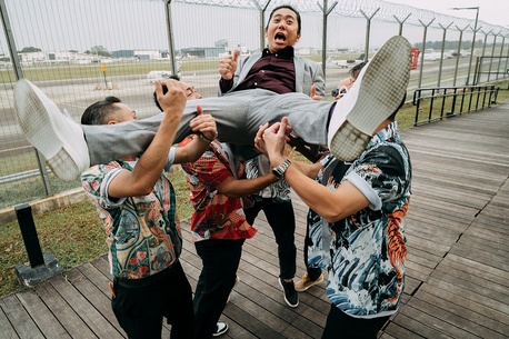 Singapore, Photo & Video, SGD 400,  Every Wedding Tells A Story. Let&rsquo;s Capture Yours.