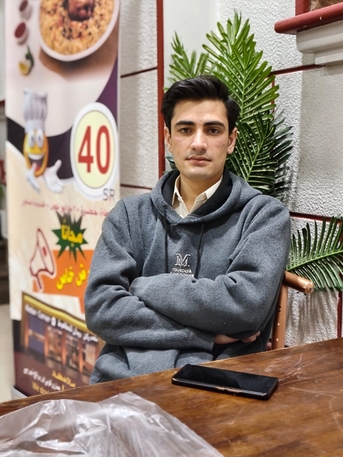 Rabigh, Job Seekers, HSE Officer