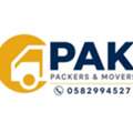 PAK PACKERS AND MOVERS HOME/OFFICE/VILLA SHIFTING AND TRANSPORTATION SERVICES 0582994527