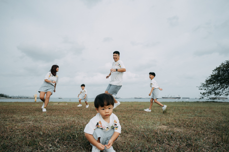 Singapore, Photo & Video, SGD 400,  Family Photography: Moments You&rsquo;ll Treasure Forever