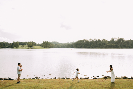 Singapore, Photo & Video, SGD 400,  Family Photography: Moments You&rsquo;ll Treasure Forever