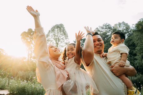 Singapore, Photo & Video, SGD 400,  Family Photography: Moments You&rsquo;ll Treasure Forever